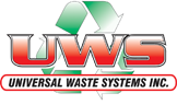 Universal Waste Systems Inc 
