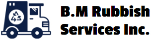 B.M. Rubbish Services Inc