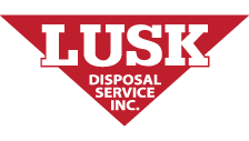 Lusk Disposal Service