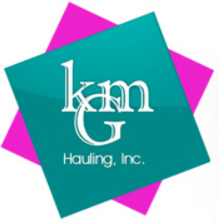 kmG Hauling, Inc