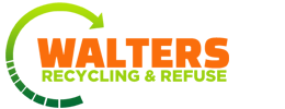 Walters Recycling & Refuse