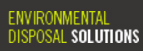  Environmental Disposal Solutions