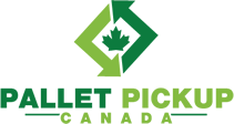 Pallet Pickup Canada