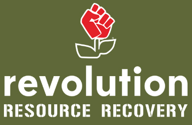  Revolution Resource Recovery 