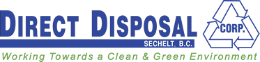 Direct Disposal Corp