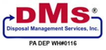 Disposal Management Services