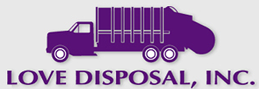 Love Disposal, Inc