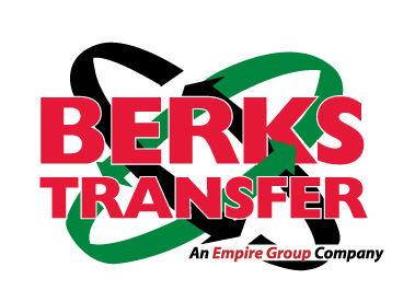 Berks Transfer