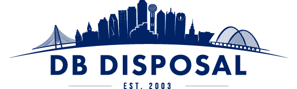 DB Disposal
