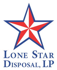  Lone Star Disposal, LP