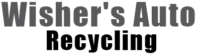 Wisher's Auto Recycling