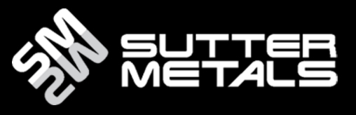 Sutter Metals 