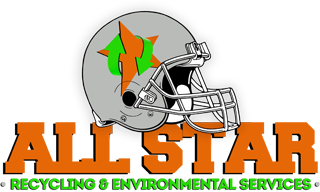 All Star Recycling and Environmental Services 