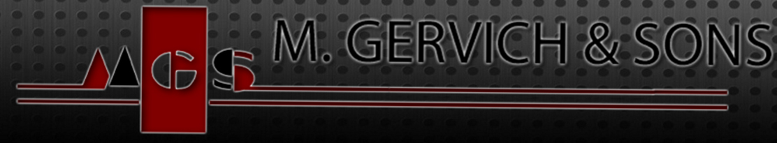 M. Gervich  & Sons