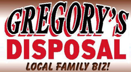 Gregory's DisposALL