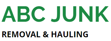 Abc junk removal & hauling 