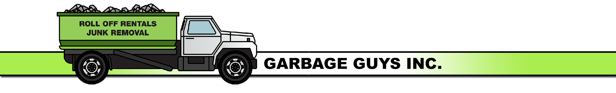Garbage Guys