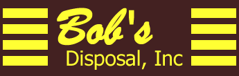 Bob's Disposal, Inc