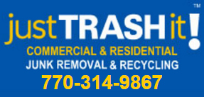 JustTRASHit! 