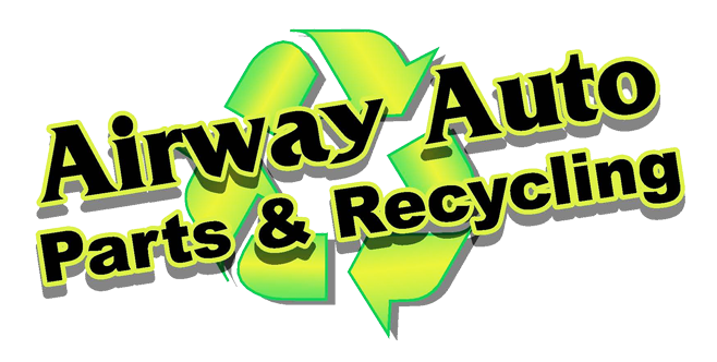 Airway Auto Parts & Salvage