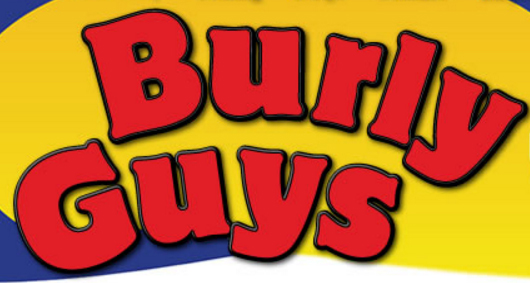 Burly Guys Junk Removal