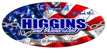Higgins & Associates Inc