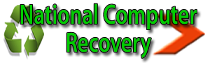  National Computer Recovery 