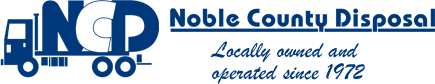Noble County Disposal