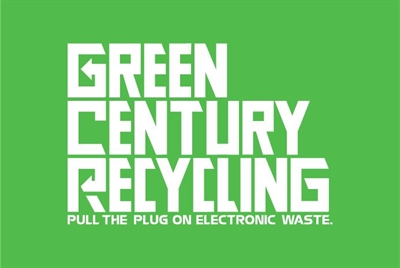 Green Century Electronics Recycling