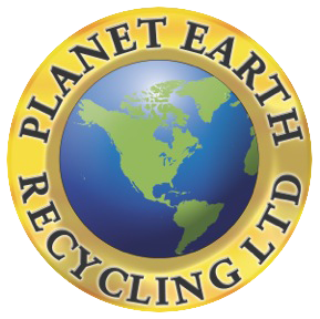 Planet Earth Recycling