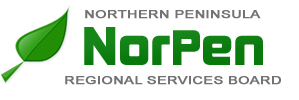 Northern Peninsula Regional Service Board Inc
