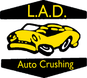 LAD Auto Crushing 