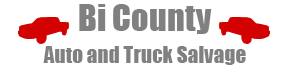 Bi County Auto and Truck Salvage