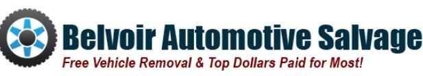Belvoir Automotive Salvage