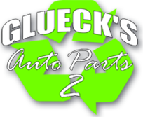Glueck's Auto Parts