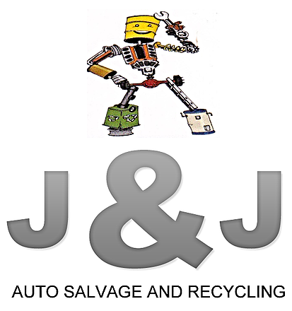 J & J Auto Salvage and Recycling