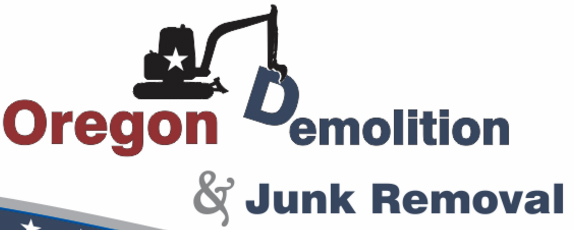 Oregon Demolition & Junk Removal