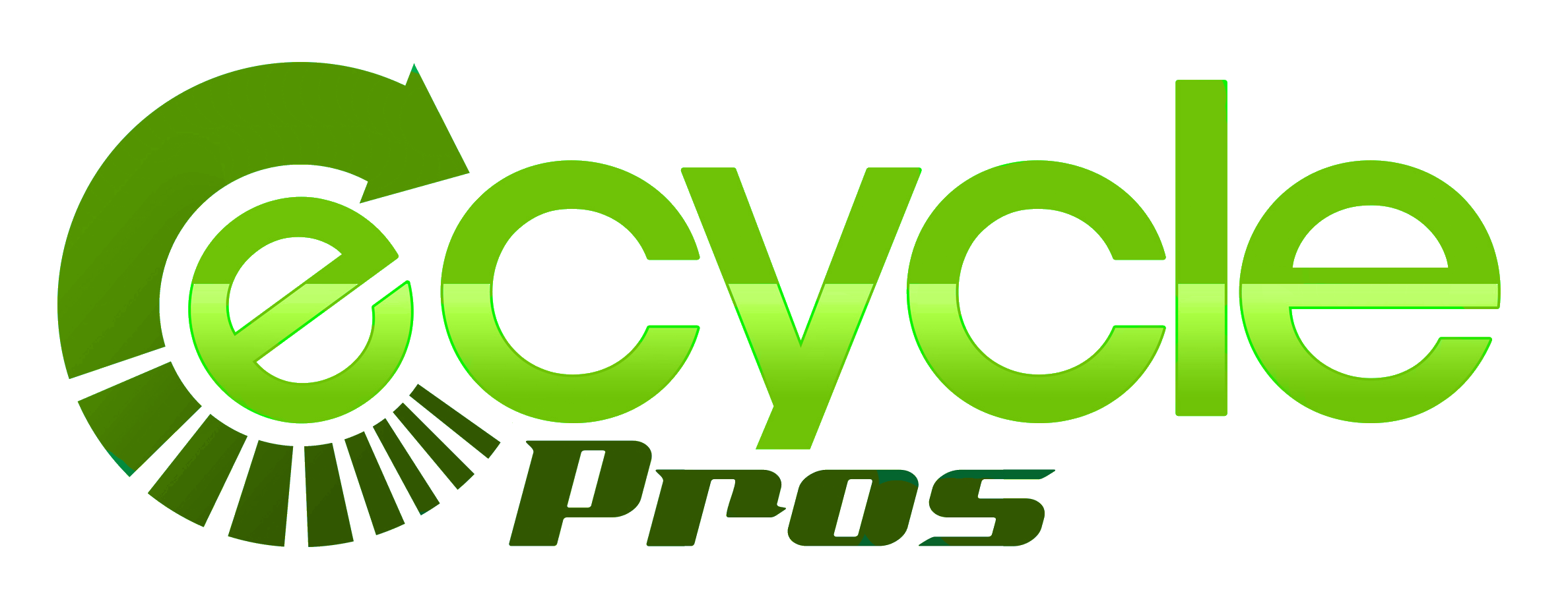 E-Cycle Pros