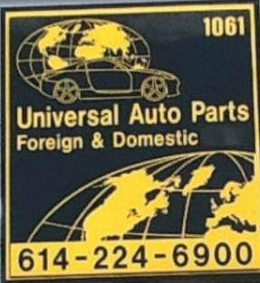 Universal Auto Parts  