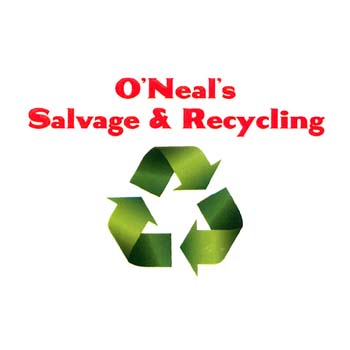 O'Neal's Salvage & Recycling