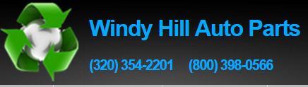 Windy Hill Auto Parts