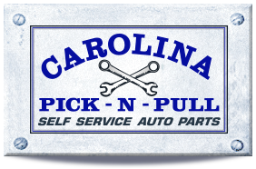 Carolina Pick-N-Pull 