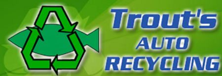 Trout's Auto Recycling