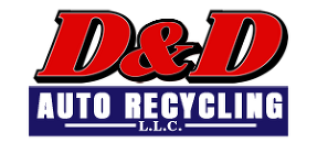 D & D Auto Recycling LLC