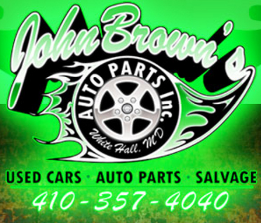 John Brown's Auto Parts Inc