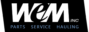 WEM, Inc. Auto Parts, Service and Hauling