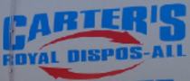 Carter's Royal Dispos-all, Inc