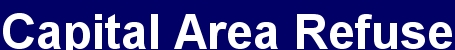 Capital Area Refuse, LLC