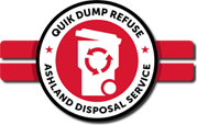 Ashland Disposal Services