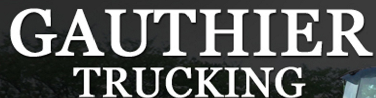 Gauthier Trucking